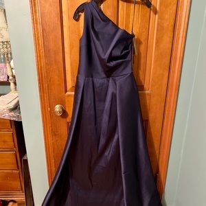 Gorgeous NWT Gown | Rickie Freeman for Teri Jon | Wedding Mother of the Bride